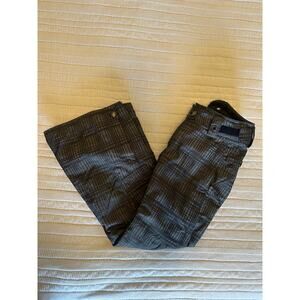 686 XS Infidry Reserved Classic Snowpants